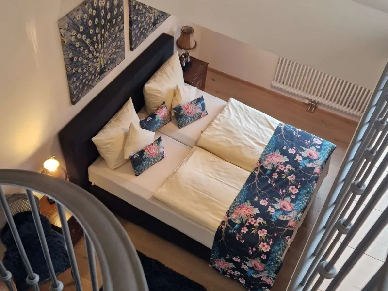 Hotel Bad Dürkheim Zimmer