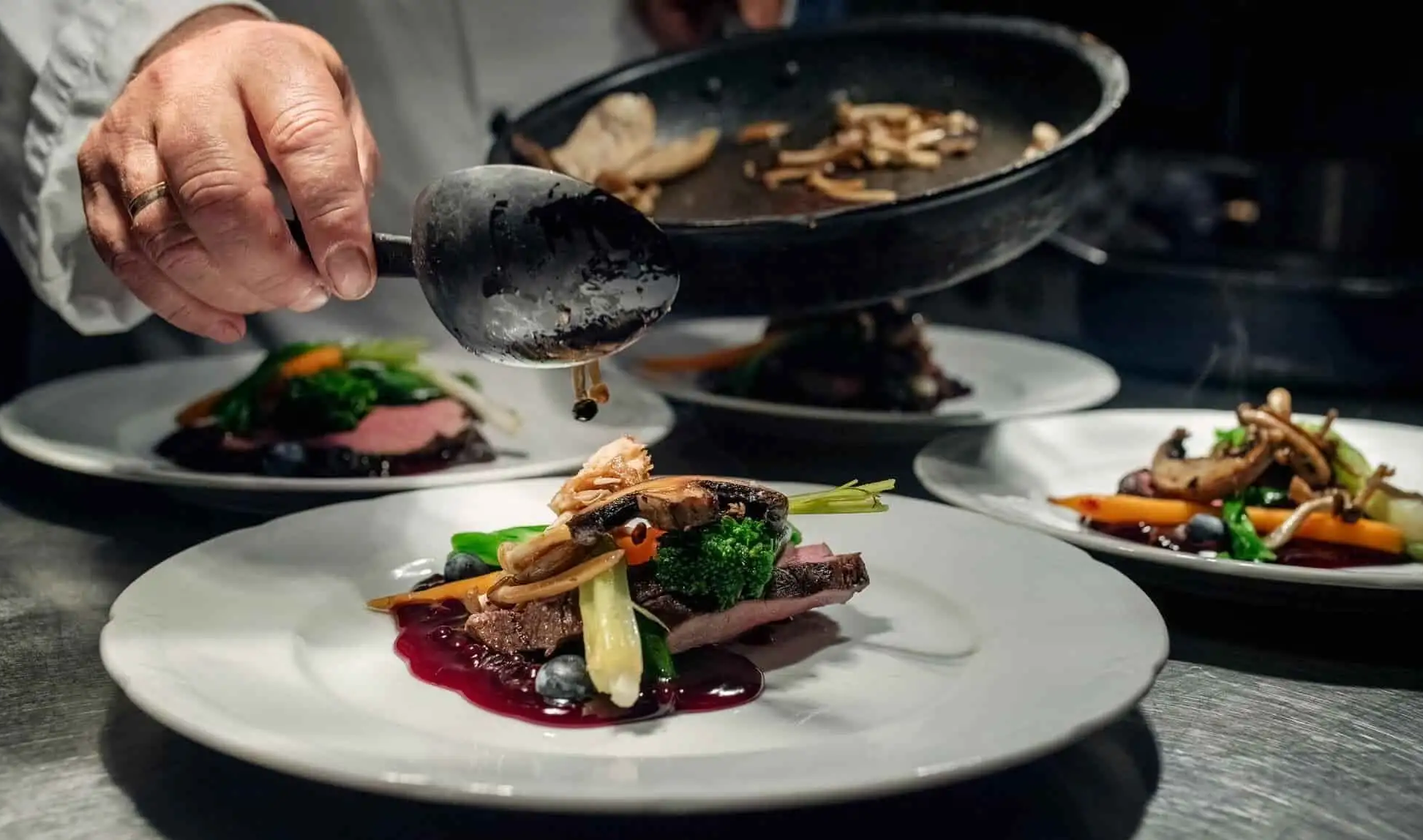 Restaurant Hotel Worms