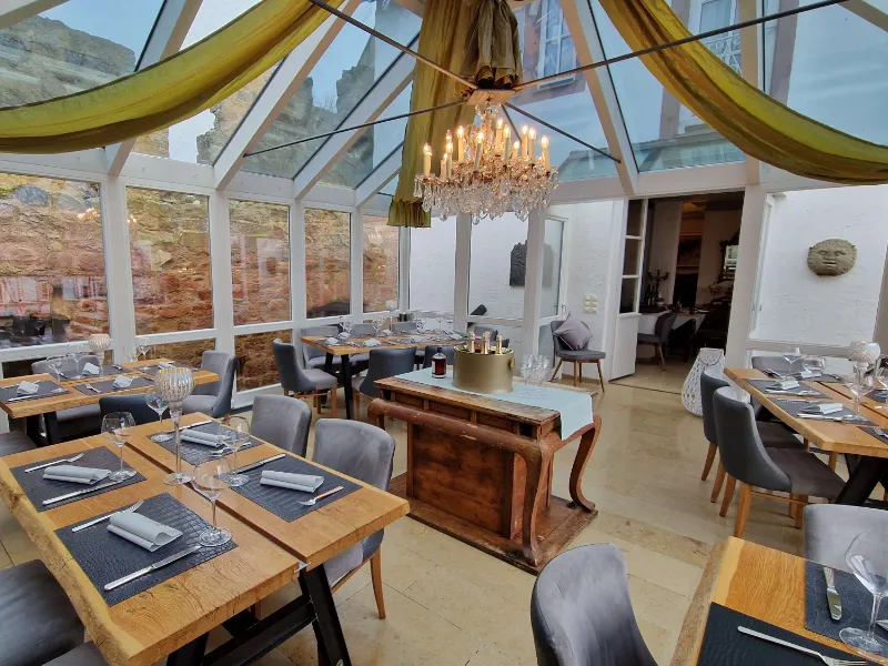 Hotel Restaurant Bad Dürkheim