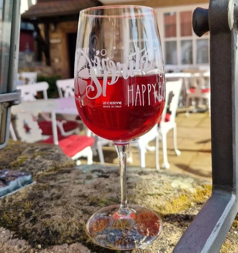 Restaurant Hotel Grünstadt